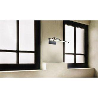 Maytoni Maytoni - Finelli Integrated led Picture Light Black