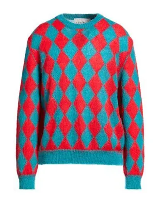 Amaranto KNITWEAR - Jumpers on YOOX.COM