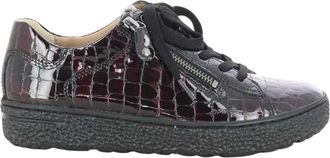 Hartjes Scarpa Phil - - Shoes - Donna - Rosso - 38 EU