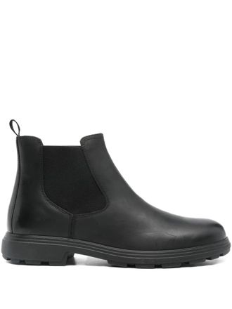 Geox Meiern boots - Black