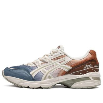 Asics Gel-1090 Blue Brown 1203A243-400