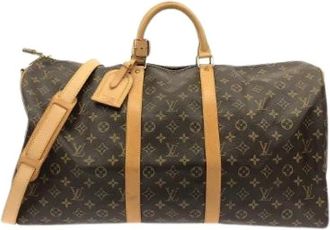 Louis Vuitton unisex, Pre-owned, Marrone, Taglia unica, used