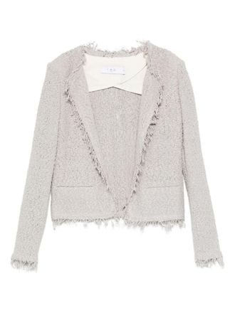 Iro Shavani Cotton Jacket