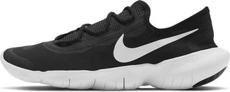 Nike (WMNS) Nike Free RN 5.0 2020 Black CJ0270-001