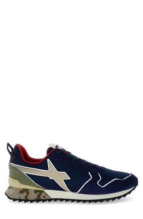 W6YZ Jet-M Sneaker in Navy Miltare at Nordstrom, Size 8.5Us
