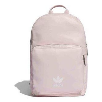 adidas (WMNS) adidas Classic Backpack Medium Pink DU6809
