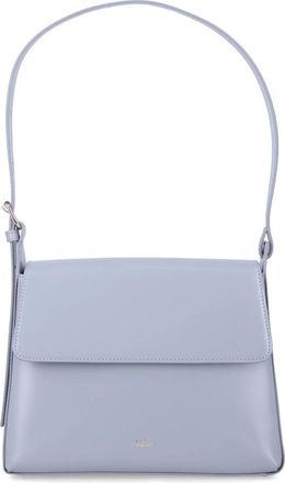 A.P.C. A.p.c., Donna, Borse, Blu, Taglia unica, new