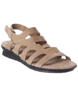 Arche Auriga Leather Sandal