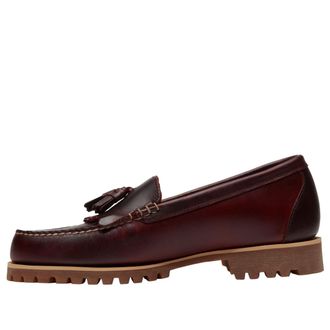 Timberland Authentic Loafer Burgundy TB0A2MSCEIW