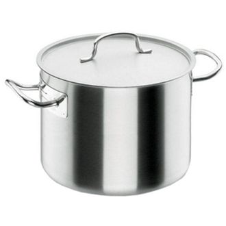 Lacor Olla De Acero Inoxidable - 45 Cm - 70 L