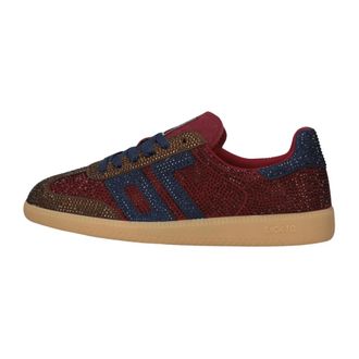 Back70 Back70 - Cloud Sneakers - Dames - Schoenen - Veelkleurig - Maat: 39 EU Leer