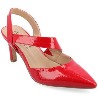 Journee Collection Women & apos;s Scarlett Pumps