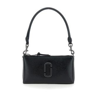 Marc Jacobs Dames, Tassen, Zwart, Maat: ONE Size Leer