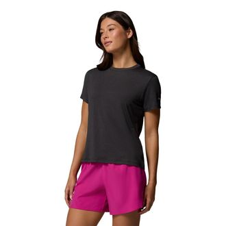 Columbia T-shirt met korte mouwen Parsons Point