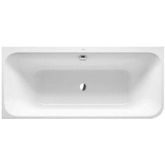 Duravit Duravit - Ba&ntilde;eras De Esquina Happy D.2, Rectangular, Esquina