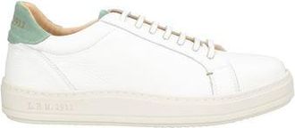 L.B.M. 1911 FOOTWEAR - Trainers on YOOX.COM