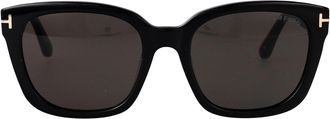 Tom Ford Haylay Sunglasses