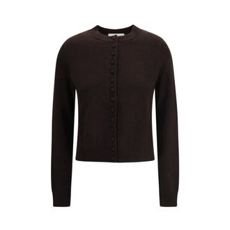 Lisa Yang Mujer, Jerseys, Marr&oacute;n, Talla: S