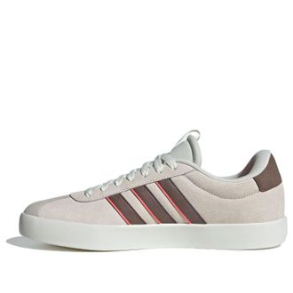adidas VL Court 3.0 White Tan ID9084