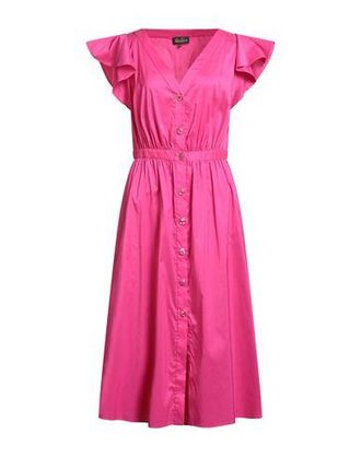 Luisa Spagnoli Midi dresses