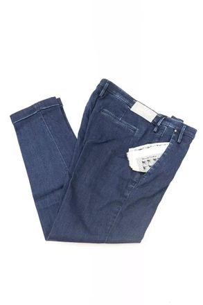 Jacob Cohen Cotton Women Womens Jeans