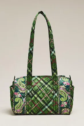 Vera Bradley Original 100 Shoulder Bag