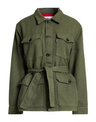 Department Five JACKEN & M&Auml;NTEL - Jacken und Anoraks auf YOOX.COM