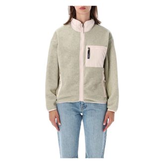 Patagonia Mujer, Deporte, Beige, Talla: XS