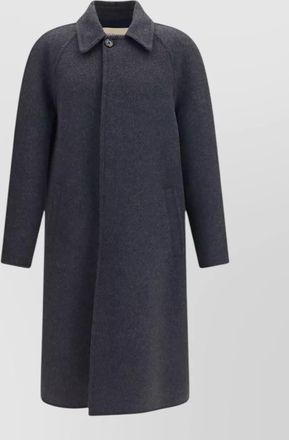 Valentino wool coat