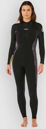 Rip Curl Dawn Patrol Bz 43 Neoprenanzug schwarz