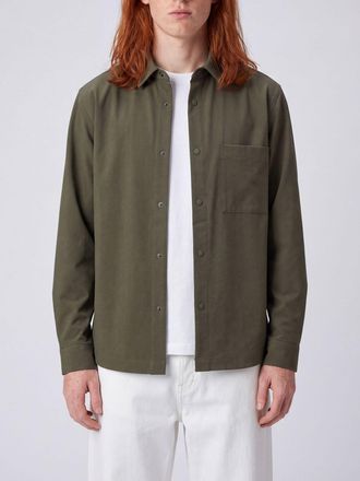 HUGO BOSS T-Shirt Men color Green