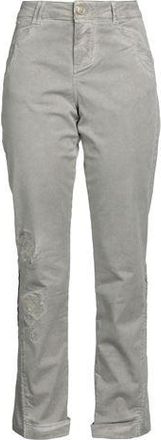 Daniela Dallavalle PARTES DE ABAJO - Pantalones en YOOX.COM