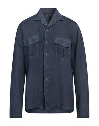 120% Lino TOPS - Hemden auf YOOX.COM