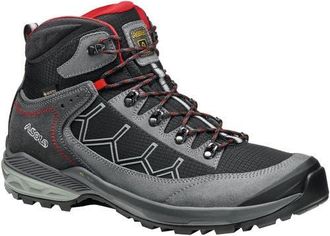 Asolo Falcon Evo GV Hiking Boot - Mens in Grey/black at Nordstrom, Size 10.5
