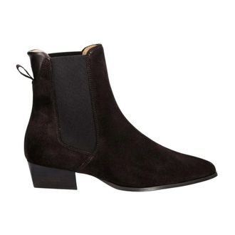 GANT Stivaletti Bassotte - - Shoes - Donna - Marrone - 37 EU
