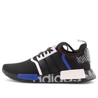 adidas NMD_R1 Transmission Pack - Black FV5215