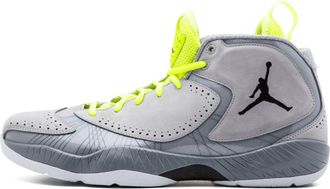Nike Jordan Air Jordan 2012 Deluxe Wolf Grey 484654-001
