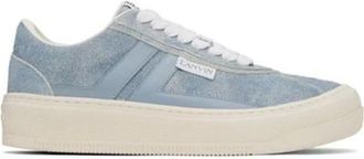 Lanvin Hombre, Zapatos, Azul, Talla: 42 EU