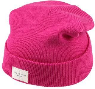 Rag & Bone ACCESSORIES - Hats sur YOOX.COM