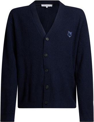 Maison Kitsun&eacute; MAGLIERIA - Cardigan su YOOX.COM