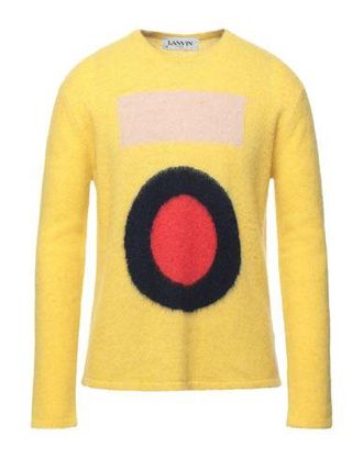 Lanvin MAGLIERIA - Pullover su YOOX.COM