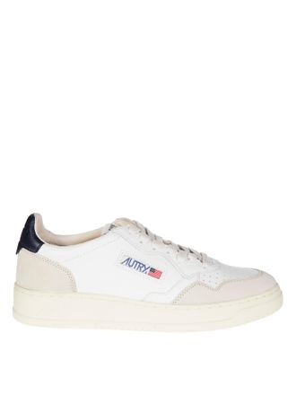 Autry Medialist Low Wom Sneakers