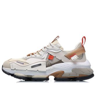 Li-Ning Countflow HuangChengYanYun AGLR109-3