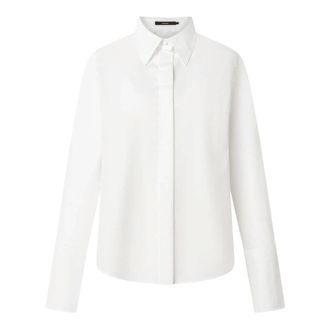 Windsor Donna, Camicette, Bianco, L, new