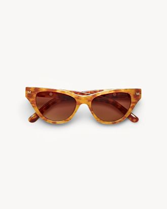 Machete Jewelry Suzy Sunglasses