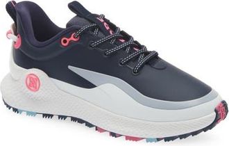 G/Fore MG4+ O2 Golf Shoe in Twilight at Nordstrom, Size 10.5