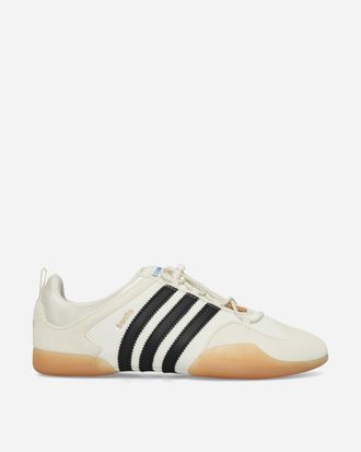 adidas Bad Bunny Ballerina Sneakers Off White