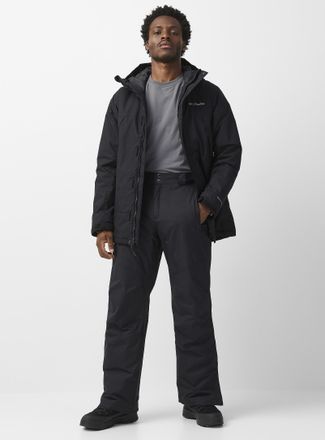 Columbia Mens Bugaboo snow pant