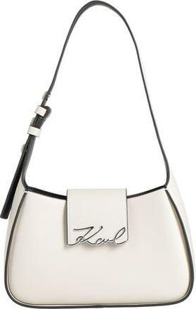Karl Lagerfeld K/SIGNATURE SM SHOULDER BAG