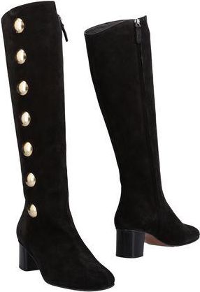 Chlo&eacute; FOOTWEAR - Boots sur YOOX.COM